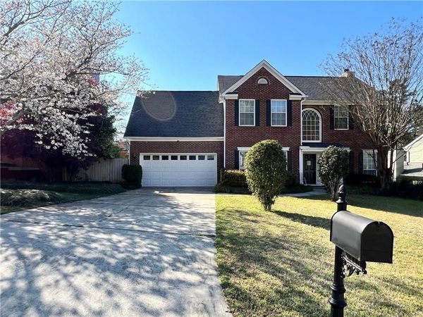 5415 Taylor Road, Alpharetta, GA 30022