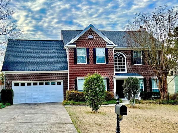 5415 Taylor Road, Alpharetta, GA 30022