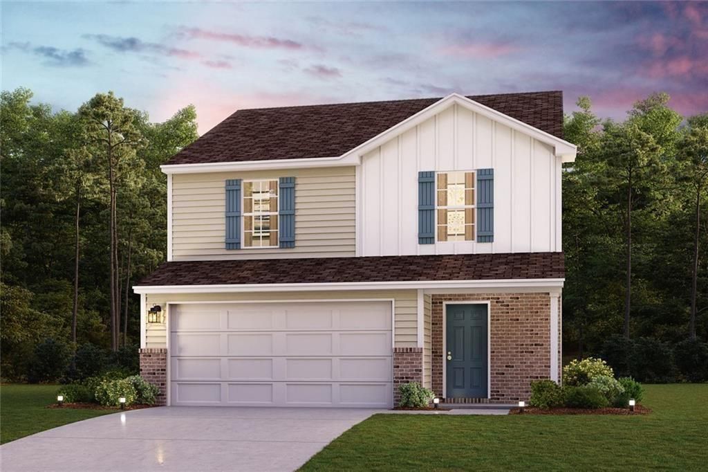 306 Shannon Court, Macon, GA 31216 Main Photo