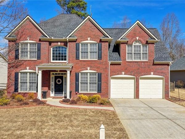6485 Hampton Rock Lane, Cumming, GA 30041