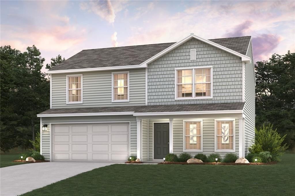 310 Shannon Court, Macon, GA 31216 Main Photo