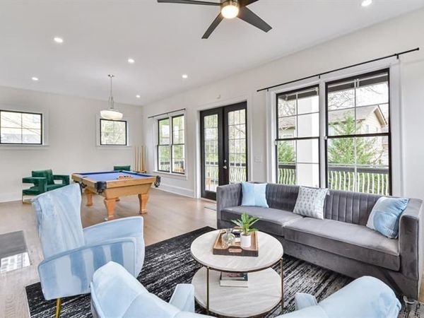 1227 Atlantic Drive NW, Atlanta, GA 30318