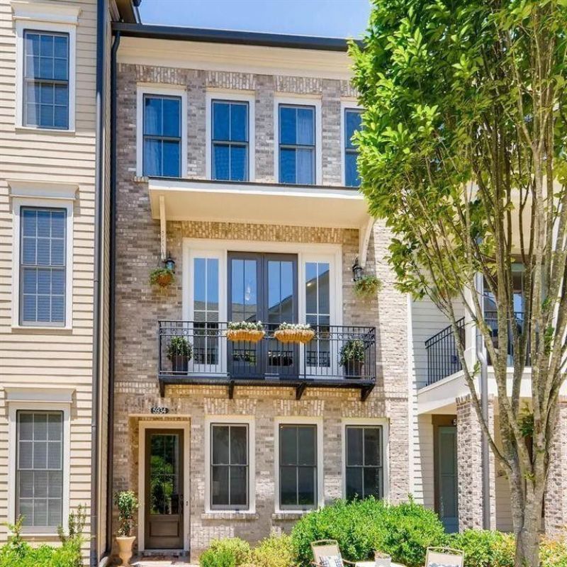 5934 Redwine Street, Norcross, GA 30071 Main Photo