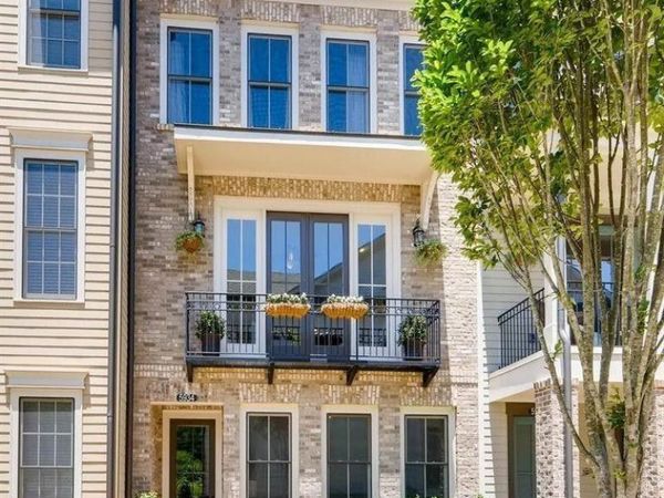 5934 Redwine Street , Norcross, GA 30071