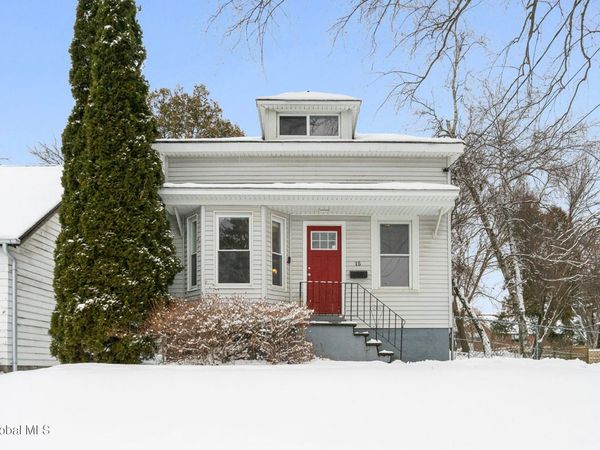 15 Orchard Avenue, Albany, NY 12203