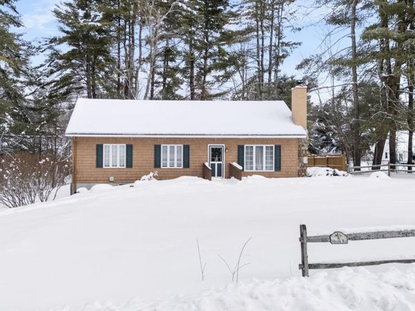 8 Higgins Road, Lake George, NY 12845