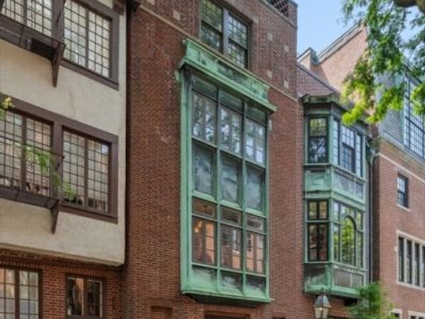 32 Lime St, Boston, MA 02108