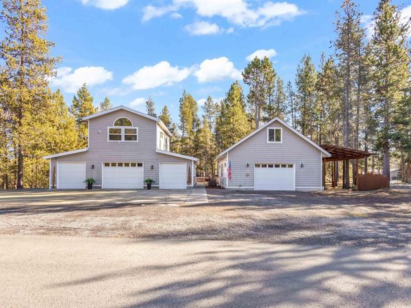 17157 Wood Duck Court, Bend, OR 97707