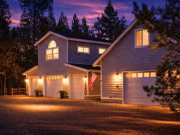 17157 Wood Duck Court, Bend, OR 97707