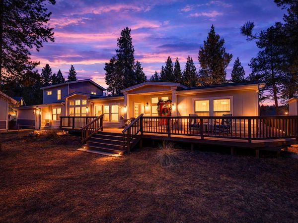 17157 Wood Duck Court, Bend, OR 97707