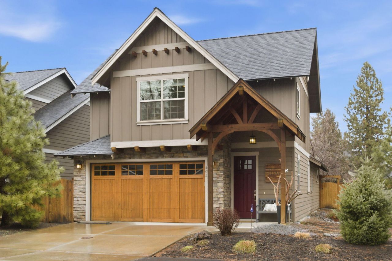 405 S Timber Creek Drive, Sisters, OR 97759 Main Photo