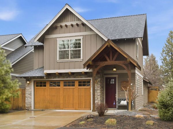 405 S Timber Creek Drive, Sisters, OR 97759