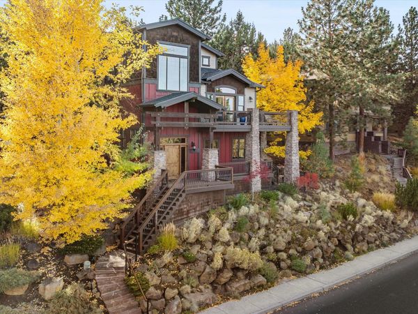 1255 NW Constellation Drive, Bend, OR 97703