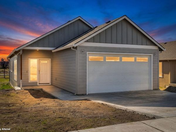 516 SW 6th Street, Unit Lot 2, Metolius, OR 97741