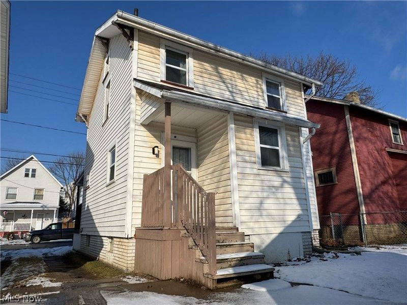 1134 Clarendon Avenue SW, Canton, OH 44710 Photo 16