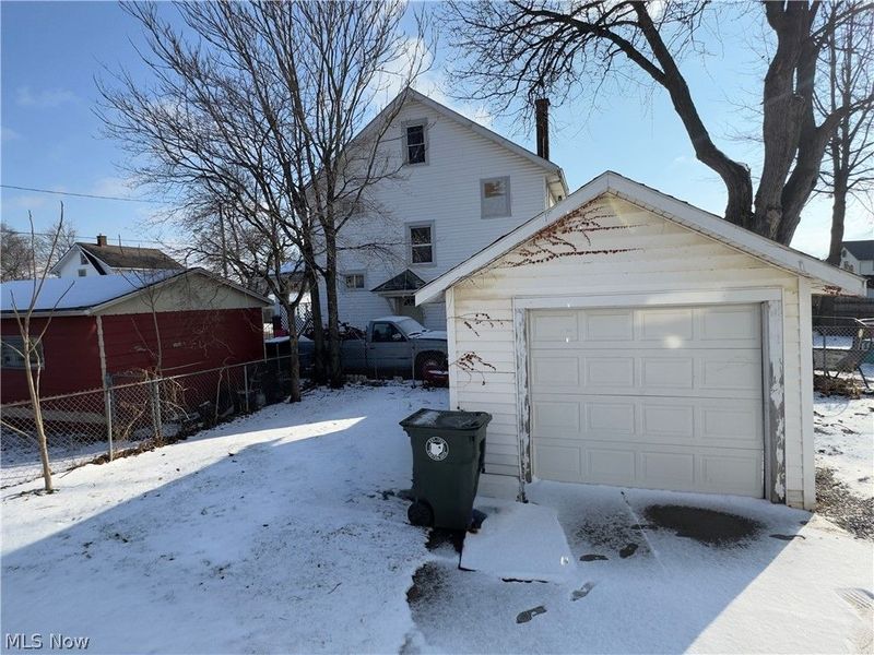 1134 Clarendon Avenue SW, Canton, OH 44710 Photo 17