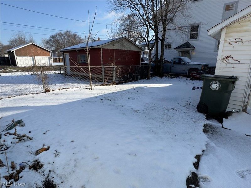 1134 Clarendon Avenue SW, Canton, OH 44710 Photo 18