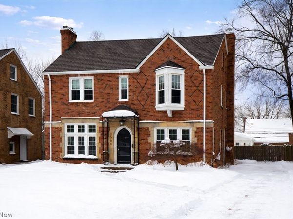 2500 Dysart Road, University Heights, OH 44118