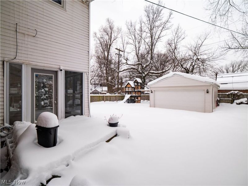 2500 Dysart Road, University Heights, OH 44118 Photo 45