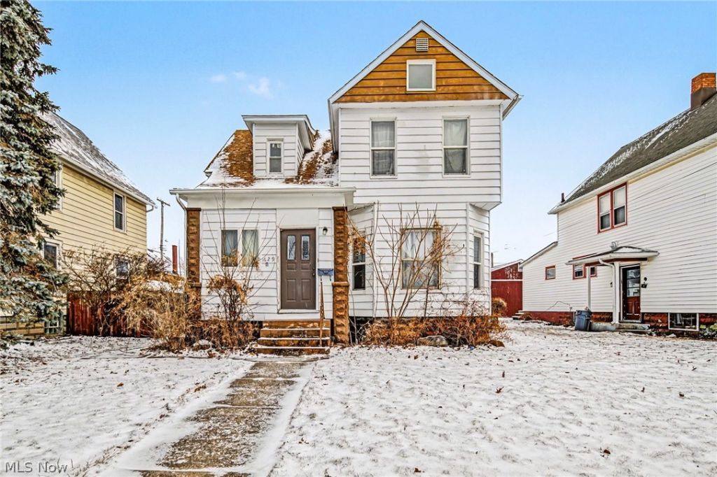 1629 E 47th Street, Ashtabula, OH 44004 Main Photo