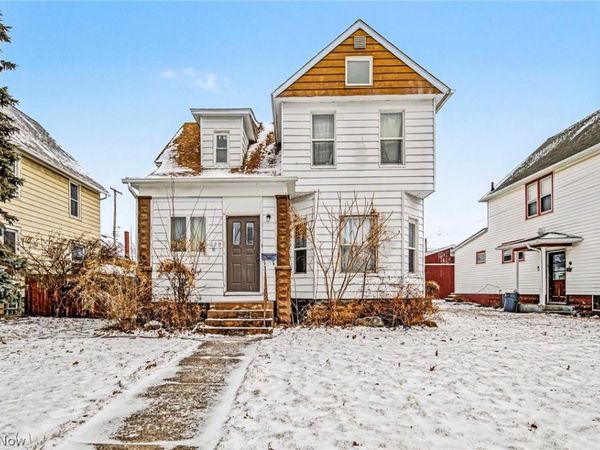 1629 E 47th Street, Ashtabula, OH 44004