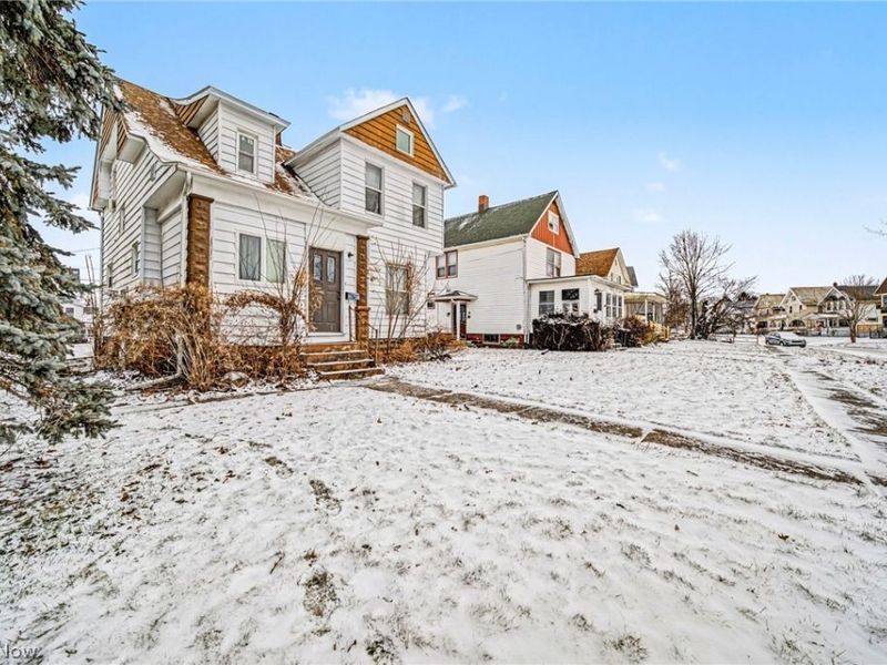 1629 E 47th Street, Ashtabula, OH 44004 Photo 3