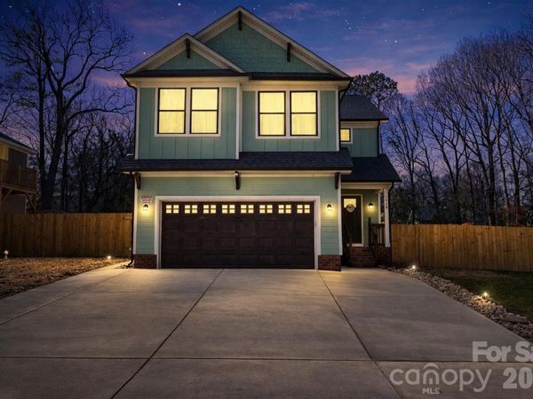 1416 Browdis Avenue, Kannapolis, NC 28083