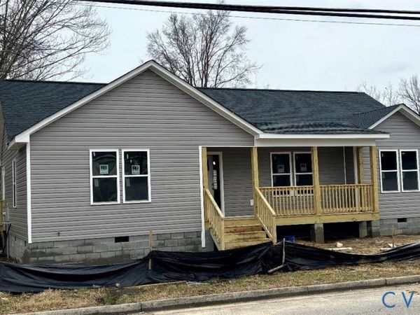 1710 Danville Street, Hopewell, VA 23860