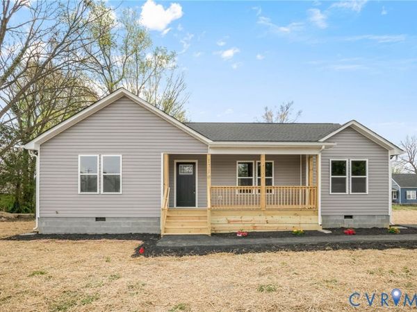 1710 Danville Street, Hopewell, VA 23860