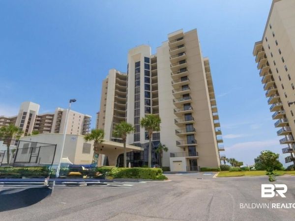 27008 Perdido Beach Boulevard, Unit 8402, Orange Beach, AL 36561