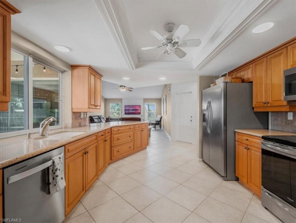 1704 Palaco Grande Pkwy , Cape Coral, FL 33904 Photo