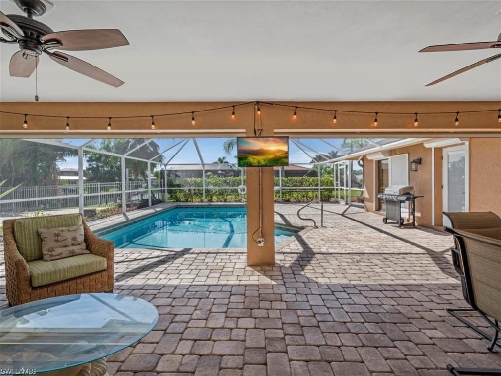 1704 Palaco Grande Pkwy , Cape Coral, FL 33904 Photo