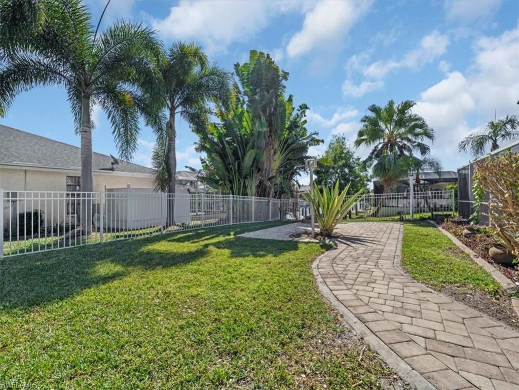 1704 Palaco Grande Pkwy , Cape Coral, FL 33904 Photo