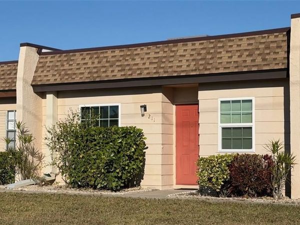 6300 S Pointe BLVD, Unit 211, FORT MYERS, FL 33919
