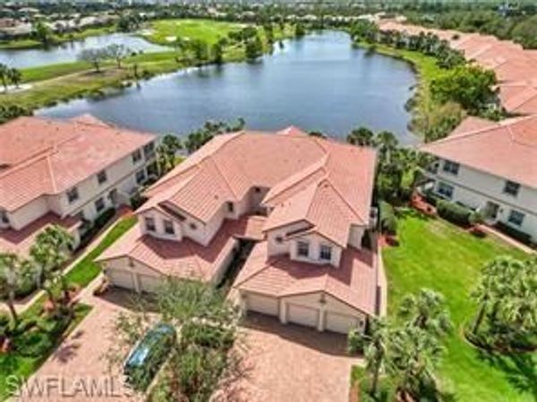 16580 Crownsbury WAY, Unit 102, FORT MYERS, FL 33908