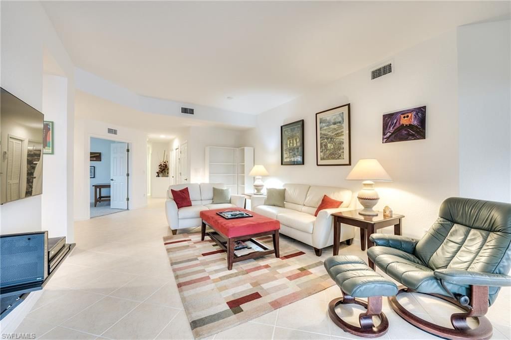 16580 Crownsbury Way, Unit 102, Fort Myers, FL 33908 Photo