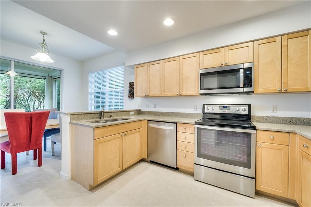 16580 Crownsbury Way, Unit 102, Fort Myers, FL 33908 Photo