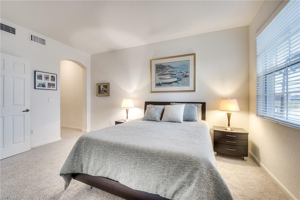 16580 Crownsbury Way, Unit 102, Fort Myers, FL 33908 Photo