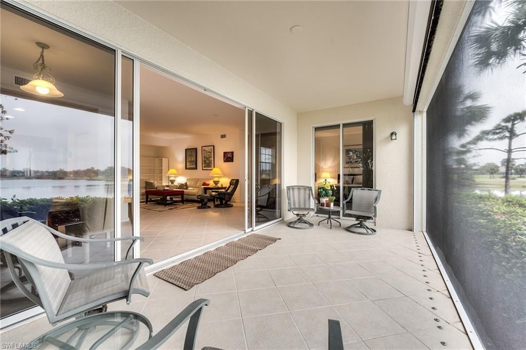 16580 Crownsbury Way, Unit 102, Fort Myers, FL 33908 Photo