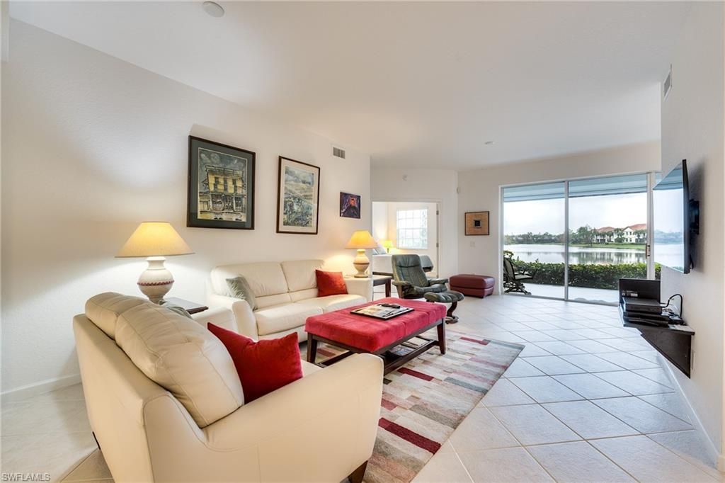 16580 Crownsbury Way, Unit 102, Fort Myers, FL 33908 Photo