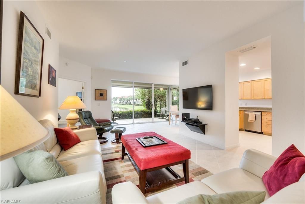 16580 Crownsbury Way, Unit 102, Fort Myers, FL 33908 Photo