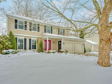 3358 Heather Brook Lane, Macedon, NY 14502