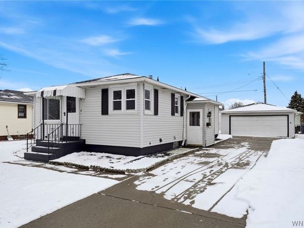 5 Ruhl Avenue, Buffalo, NY 14207