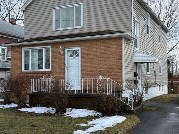 125 Beryl Drive , Cheektowaga, NY 14225