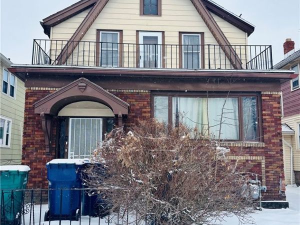 297 Davidson Avenue, Buffalo, NY 14215