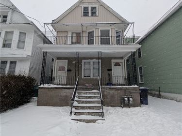 67 Barton St Street , Unit lower, Buffalo, NY 14213