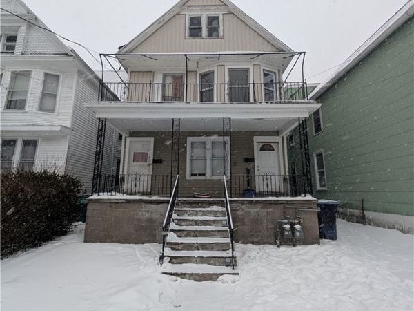 67 Barton St Street , Unit lower, Buffalo, NY 14213