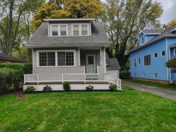 186 Westfield Road , Buffalo, NY 14226