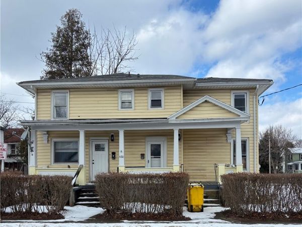 420 W Fifth Street , Unit A, Elmira, NY 14901