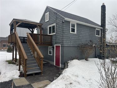 893 Hard Unit 3 Road, Webster, NY 14580